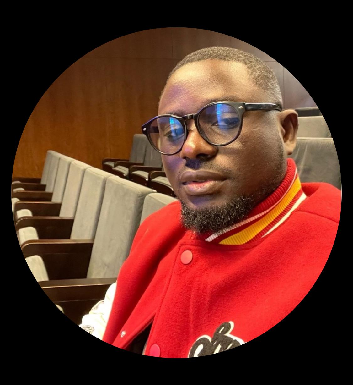 Adebayo Akinleye