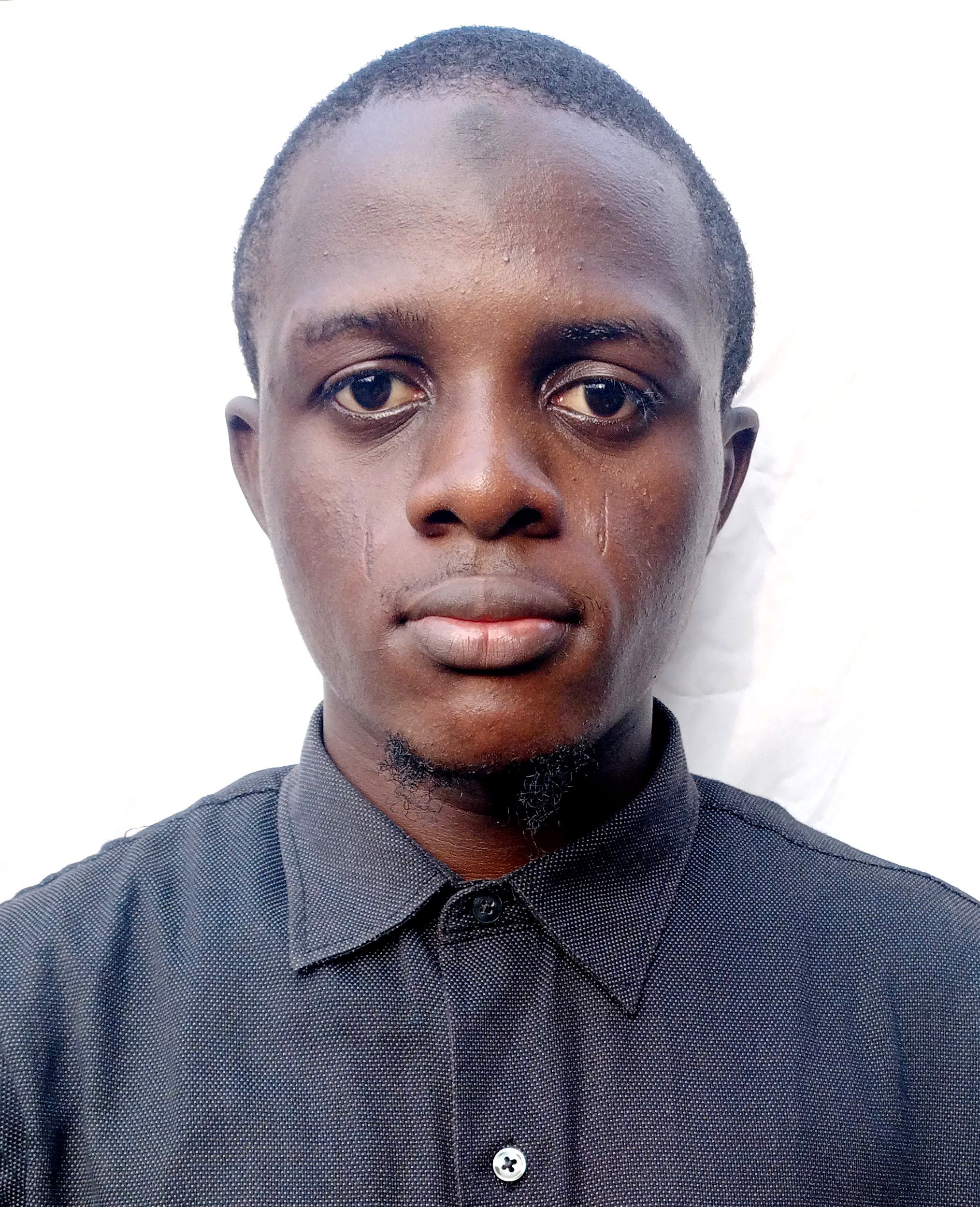 Instructor Image